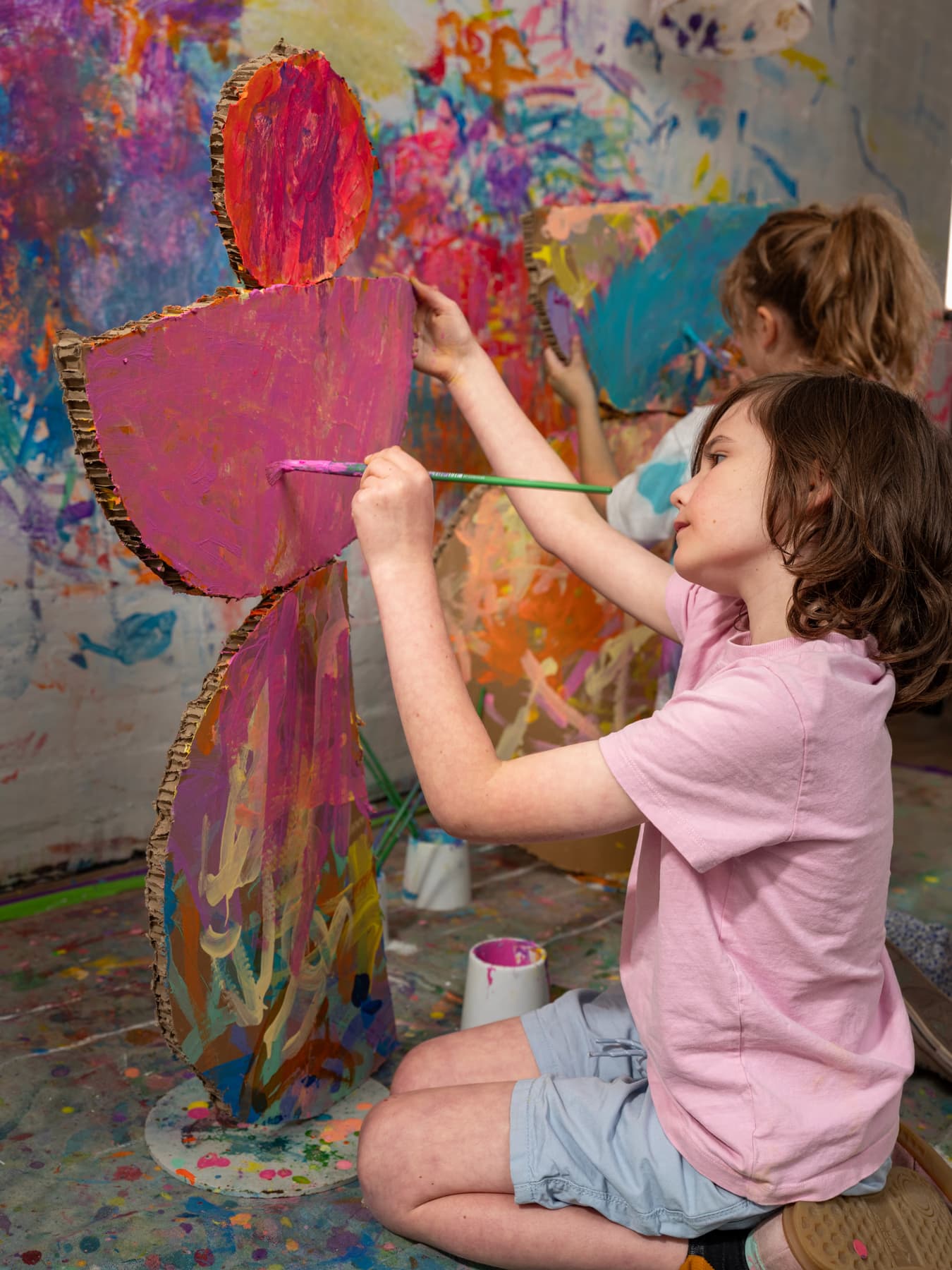 After School Creators