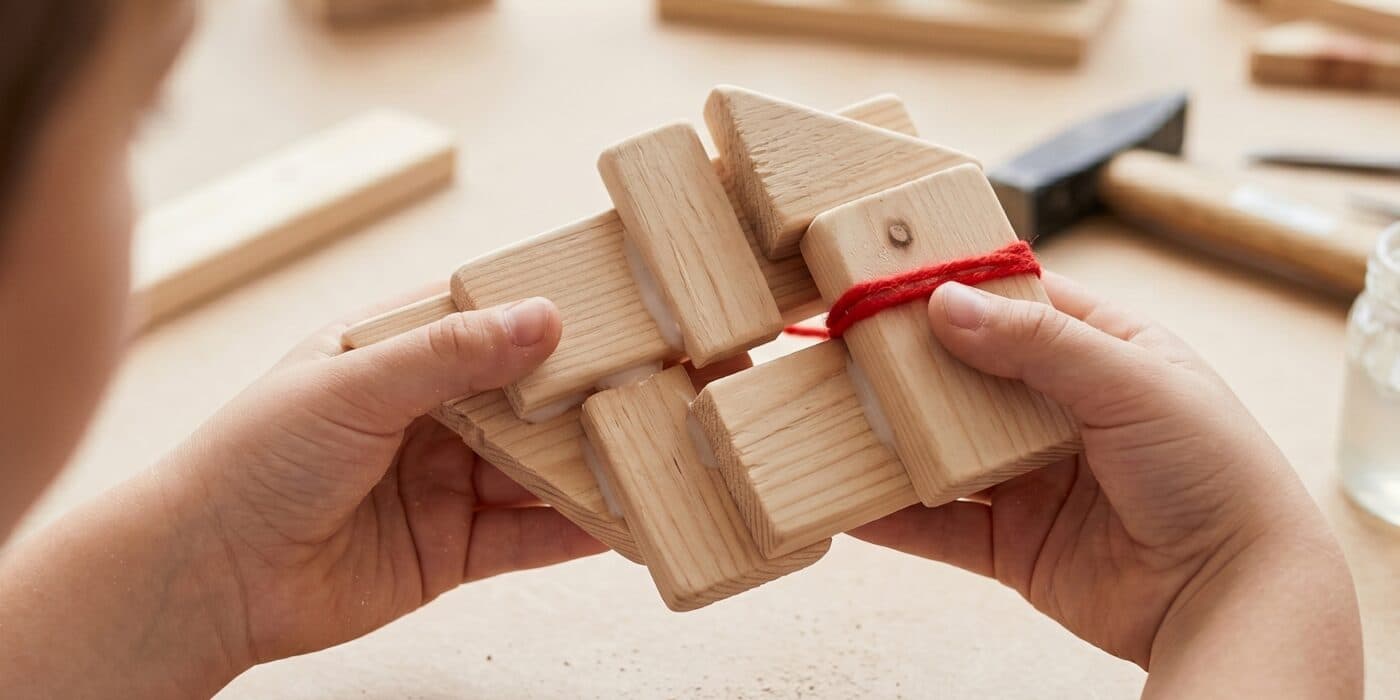 Wood Workshop
