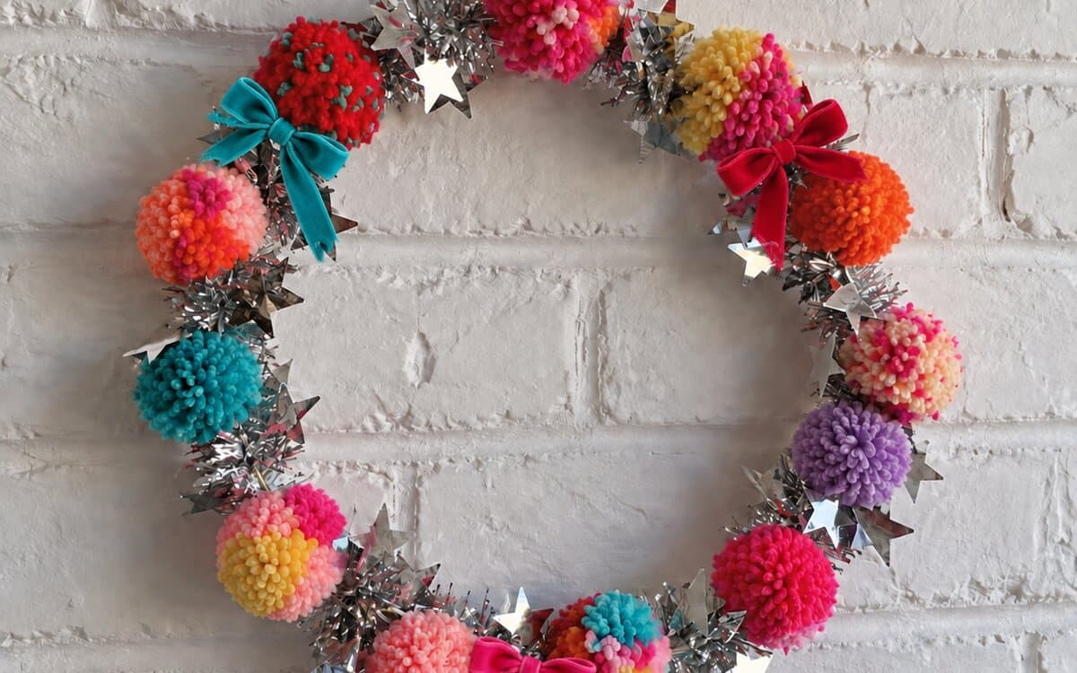 Wreath Making Night